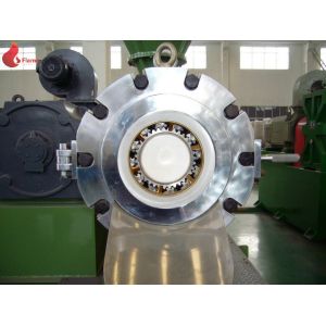 China PVC Planetary Roller single screw extruder machine Self - Cleaning on sale