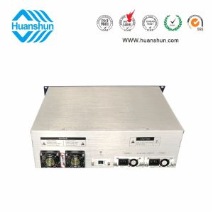 High Power 1550nm Optical Amplifier with 19dBm EDFA with 64 Ports