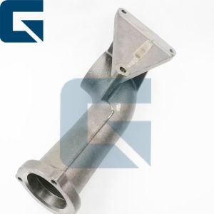 282-2830 2822830 C6.6 Generator Sets Exhaust Elbow