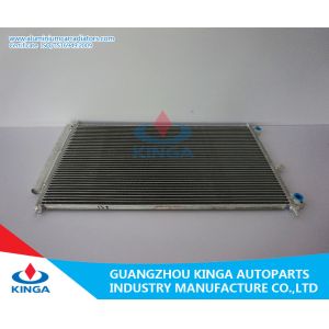 New Design for Honda Crider 13 Water Cooled Condenser Replacement Auto AC