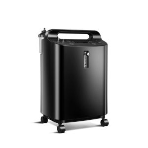 CE Medical Care Oxygen Concentrator 10l O2 Concentrator With Dual Flows