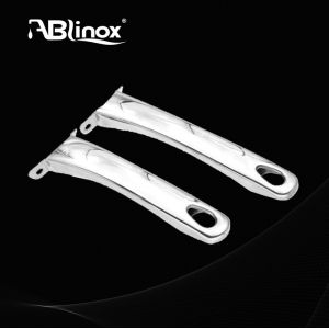 Customized SS304 CT4 Casting Parts For Automobile