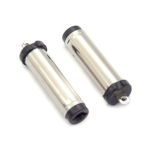 Male 4.8x1.7mm Tuning Fork DC Power Plug Welding Connectors