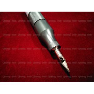 30Khz Portable Ultrasonic Cutting Knife Non Woven Fabric Cutting And Sealing