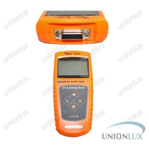 Reset Oil Service Light Car Diagnostic Code Reader For Buick