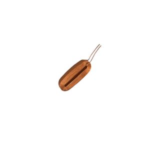 Motor Air Core Inductor Coil Lead Free , Mini Induction Heater Coil