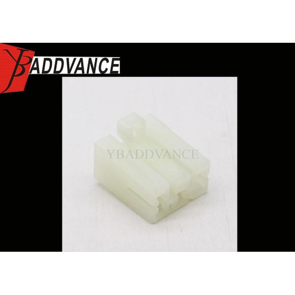 172494-1 Multi-Interlock Mark II Series 5 Pin Female TE AMP Connector For Automotive