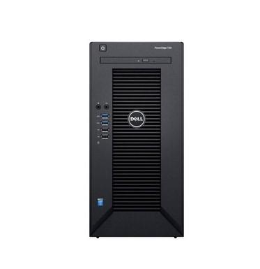 Used Server T30 Poweredge OEM Intel Xeon CPU DDR4 RAM PC Computer Tower Serial 2