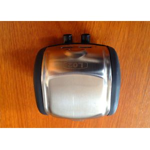 China 60: 40 Pulsation Rate , L02 Pneumatic Milk Pulsator for Mobile Milking Machines on sale