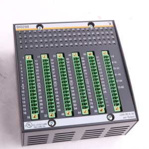 Bachmann Module DIO280 Digital Input/Output module Bachmann DIO280 *competitive