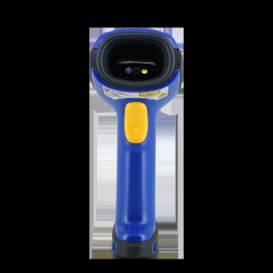 Top Sale Laser Barcode Scanner Barcode Reader Scanner for Industrial Private