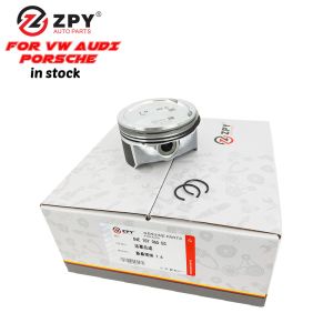 Automobile Car Engine Piston For Santana 1.6L 04E107065EC
