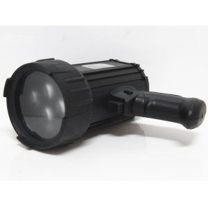 Dg-9w Led Handheld Uv Light Ultraviolet Lamp Portable With Black Color
