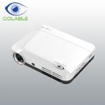 Keystone Correction LED Android Projector with Android Version 4.4 Projector