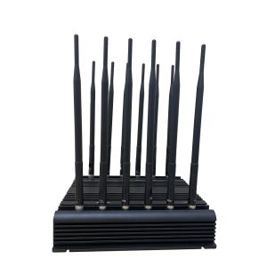 Optional IoT Smart Management Software Control EST-804F12 12 Bands Cell Phone 2G