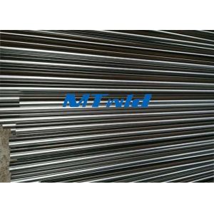 ASTM A249 / ASME SA249 Welded Tube TP304L / 1.4306 For Area Chemical