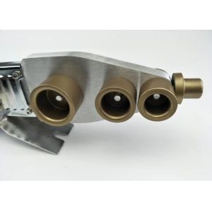 Diameter 32mm 40mm Plastic Pipe Welding Machine Ppr Pipe Welder