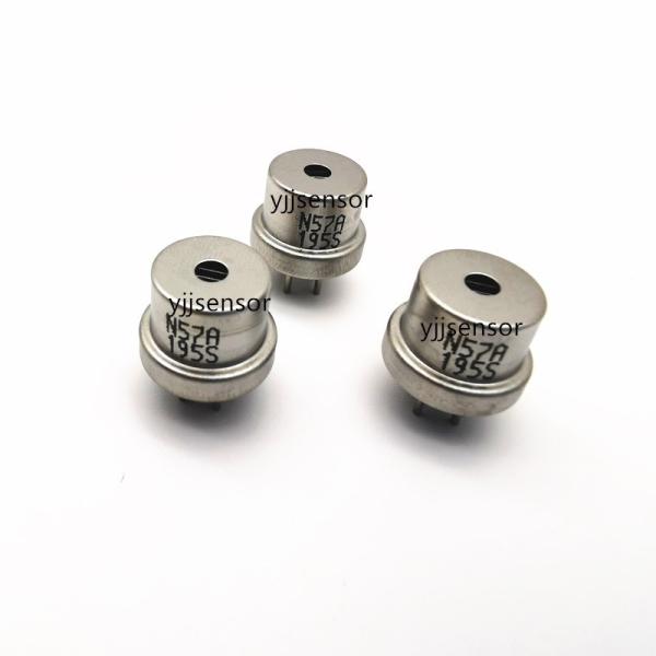 Quality NAP-57A A Contact Combustion Type Combustible Gas Sensor Is Used For Stationary Alarms And Concentration Meters wholesale