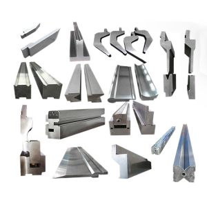 CNC Press Brake Tools To Hydraulic Bending Machine Brake Dies