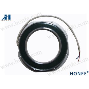 Cheap PBO42128/PBO42116 TP400/TP500 Fast/TP600/TP500 Spare Parts Clutch Coil for sale