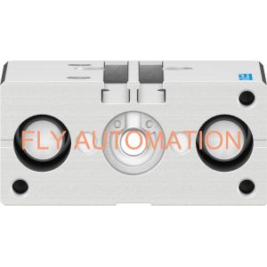 GTIN4052568013103 Pneumatic Air Cylinders Guided Drive DFM-12-20-P-A-GF 170825