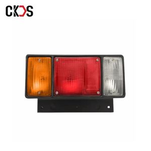 Japanese TRUCK HEADLAMP HEADLIGHTS/FRONT COMBINATION LAMP RH for ISUZU 600P