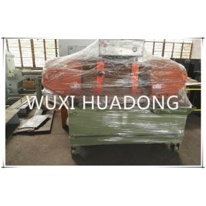 Continuous Casting Machine  One Strand 450×16mm Copper Strip