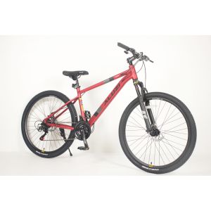 Professional Shimano Tourney Derailleur 21 Speed Mountain Bike For Mountain