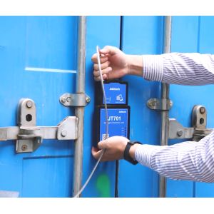 Jointech Jt701 Electronic Lock E-Seal Gps Container Seal Cargo Lock Seal Devices