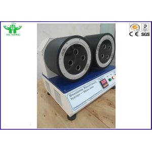 ASTM D5362 Textile Testing Equipment / Fabric Bean Bag Snagging Resistance