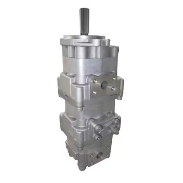 Mini Excavator PC20-7 Hydraulic Pump 705-41-08070 Perfect for Engineering