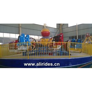 Cheap Disk chance unicoaster thrilling amusement rides for sale bi for sale
