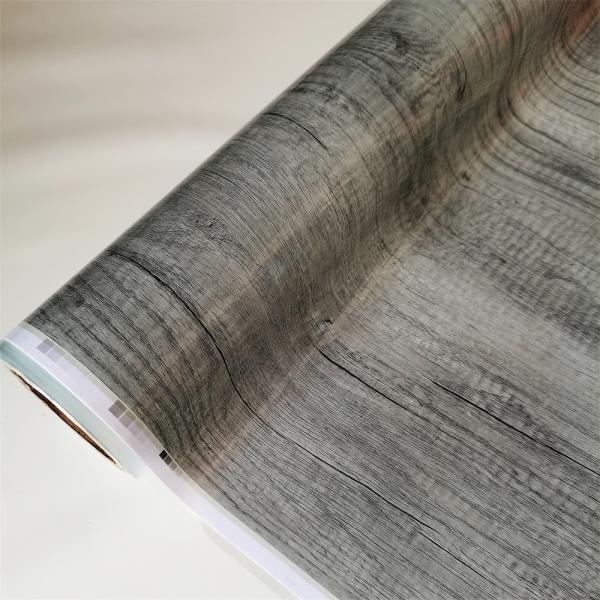 Quality PVC Lamination Film Roll Matte Finish For Multiple Press Techniques 100m-400m/roll wholesale