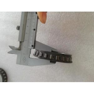 China R&B  motorcycle clutch componentsone way clutch DC5171 sprag clutch on sale