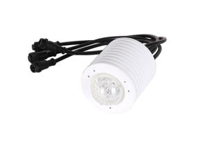 China SMD 5050 RGB Magic Metal LED Pixel Lamp DMX LED Pixel LED Modules on sale