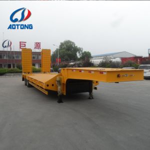 China Semi Trailer Suspension Machinery Type Suspension for Volvo Heavy Duty Transporting on sale