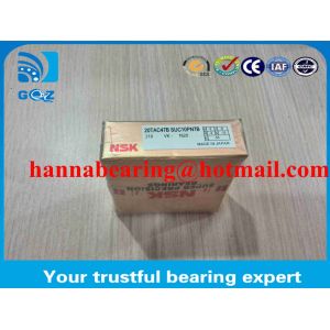 Open Type Ball Screw Support Ball Bearings 30TAC62BSUC10PN7B 30TAC62BDUC10PN7B