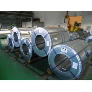 Customized 430 310S S31008/1.4845 Hot Cold Slit Edge Stainless Steel Coil