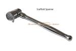 Scaffold Spanner,Lock,Building Tools
