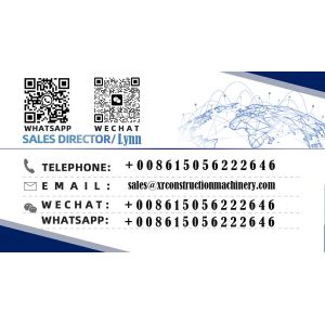 WZ40-30 Mini Backhoe Loader Hydraulic 4x4 3 Ton With Multifunction Bucket