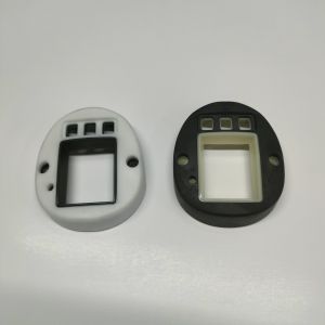 738H Plastic Mold Injection For Replaceable Brush Head For Children