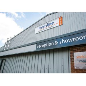 High Strength Wide Span 40X60 Prefabricated Steel Structure Building