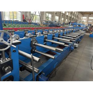 0.3-0.8mm Color Steel Width Adjustable Boltless Joint Hidden Roof Panel Roll