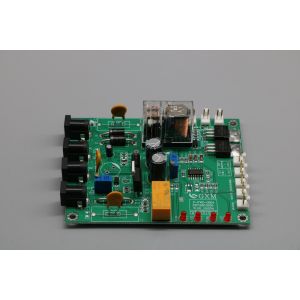 PCB assembly electric Prototype PCB & PCBA Multilayer Circuit Board Assemb FR4