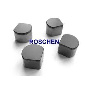 TSP Cutters / PDC Cutter With Size 1308 And 1313 Used For Kymera Hybrid Drill