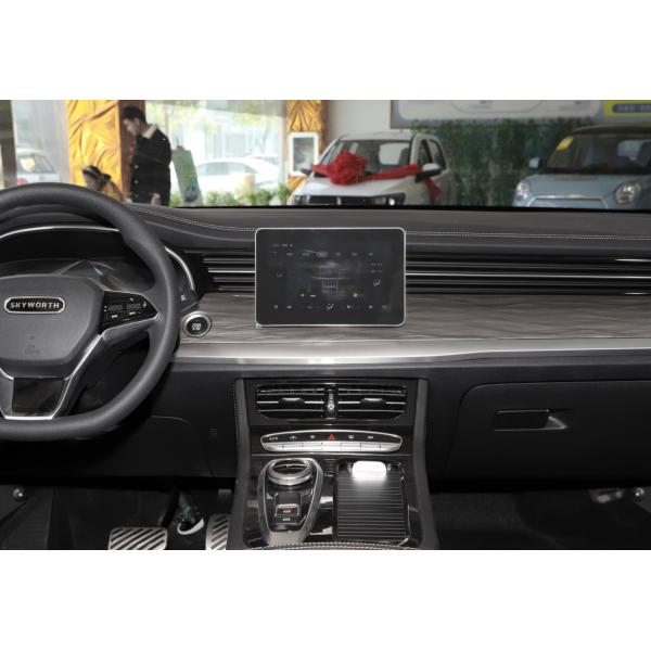 SKYWORTH EV6 2021 410 CHUNXING Version Medium SUV Electric 5 Door 5 Seats