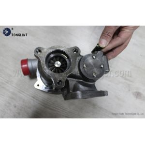 Mitsubishi Shogun Pajero Complete Turbo Turbocharger 49177-01510 for 4D56 4D56DE