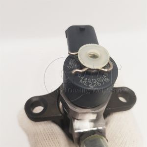 Diesel fuel injector 4M50 0445120048 0445120049 fuel injector for 0445120048