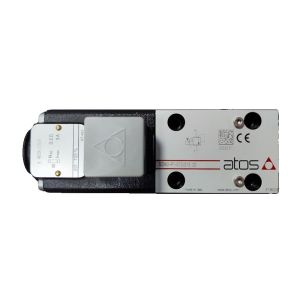 Cheap Atos Proportional Valve RZMO-P1-010/315 20 Wide Range Of Applications Precise Control Fast Dynamic Response for sale