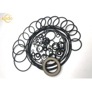 China High-Performance 708-2G-00024 HPV140 Hydraulic Pump Seal Kit for PC300-7 PC350-7 PC360-7 on sale